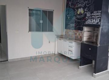Casa · 2 Quartos · 1 Vaga · Casa em Jardim Panorama, Caçapava/SP de 0m² 2 quartos à venda por R$ 297.000,00