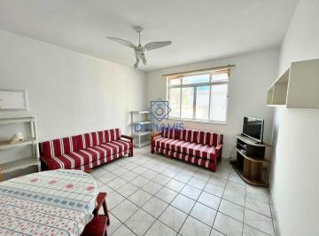 Apartamento · 58m² · 1 Quarto · 1 Vaga · Apartamento em Vila Alzira, Guarujá/SP de 58m² 1 quartos à venda por R$ 320.000,00