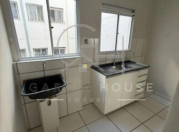 Apartamento · 47m² · 2 Quartos · 1 Vaga · Apartamento em Jardim Maria Goretti, Ribeirão Preto/SP de 47m² 2 quartos à venda por R$ 160.000,00