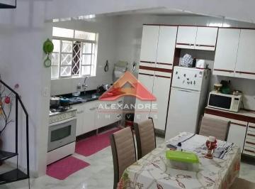 Casa · 160m² · 4 Quartos · 2 Vagas · Casa em Campos de São José, São José dos Campos/SP de 160m² 4 quartos à venda por R$ 320.000,00