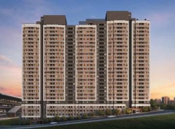 Apartamento · 33m² · 2 Quartos · Apartamento em Jardim Ângela (Zona Leste), São Paulo/SP de 33m² 2 quartos à venda por R$ 265.000,00