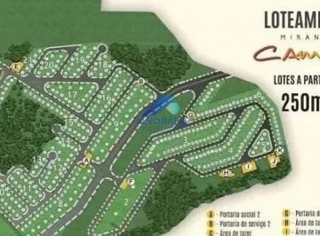 Terreno · 10m² · Terreno em Putim, São José dos Campos/SP de 10m² à venda por R$ 342.000,00