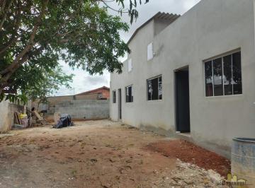 Casa · 2 Quartos · 1 Vaga · Casa em Jardim Paraíso, Jacareí/SP de 0m² 2 quartos à venda por R$ 275.000,00