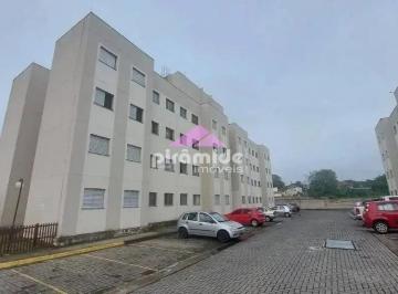 Apartamento · 44m² · 2 Quartos · 1 Vaga · Apartamento em Vila Rangel, São José dos Campos/SP de 44m² 2 quartos à venda por R$ 215.000,00 ou pa