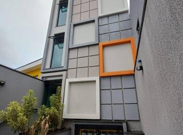 Apartamento · 42m² · 2 Quartos · Apartamento em Chácara Seis de Outubro, São Paulo/SP de 42m² 2 quartos à venda por R$ 275.000,00 ou 
