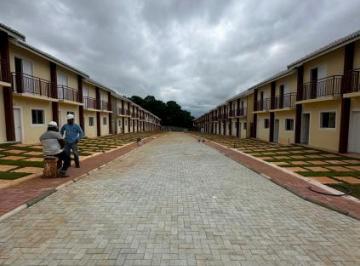 Terreno · 48m² · 2 Quartos · 2 Vagas · Terreno em Chácara Ondas Verdes, Cotia/SP de 48m² 2 quartos à venda por R$ 250.000,00