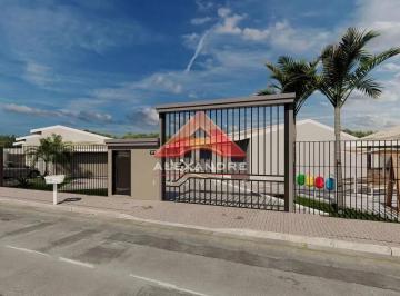 Casa · 69m² · 2 Quartos · 1 Vaga · Casa em Chácaras Pousada do Vale, São José dos Campos/SP de 69m² 2 quartos à venda por R$ 249.999,00