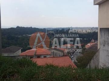 Terreno · 250m² · Terreno em Jardim Caiapia, Cotia/SP de 250m² à venda por R$ 210.000,00