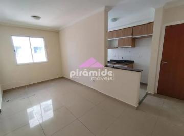 Apartamento · 46m² · 2 Quartos · 1 Vaga · Apartamento em Jardim Bela Vista, São José dos Campos/SP de 46m² 2 quartos à venda por R$ 270.000,00