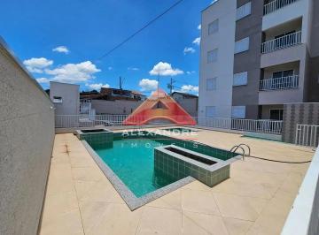 Apartamento · 49m² · 2 Quartos · 1 Vaga · Apartamento em Jardim Colonial, São José dos Campos/SP de 49m² 2 quartos à venda por R$ 280.000,00