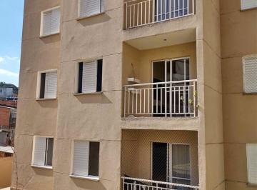Terreno · 54m² · 3 Quartos · 1 Vaga · Terreno em Jardim Nova Vida, Cotia/SP de 54m² 3 quartos à venda por R$ 299.999,00
