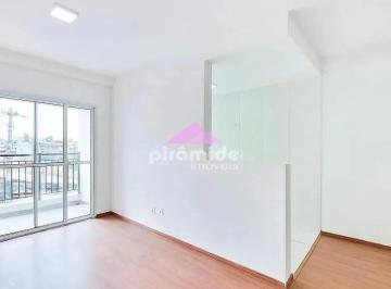 Apartamento · 55m² · 2 Quartos · 1 Vaga · Apartamento em Jardim Flórida, Jacareí/SP de 55m² 2 quartos à venda por R$ 298.000,00