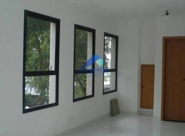 Comercial · 44m² · 1 Vaga · Sala em Centro, São José dos Campos/SP de 44m² à venda por R$ 280.000,00