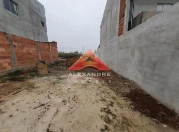 Terreno · 10m² · Terreno em Setville Altos de São José, São José dos Campos/SP de 10m² à venda por R$ 210.000,00