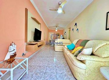 Apartamento · 65m² · 2 Quartos · 1 Vaga · Apartamento em Jardim Las Palmas, Guarujá/SP de 65m² 2 quartos à venda por R$ 320.000,00