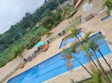 Terreno · 48m² · 2 Quartos · 1 Vaga · Terreno em Jardim Petrópolis, Cotia/SP de 48m² 2 quartos à venda por R$ 212.000,00