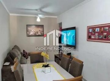 Casa en Venda de 3 quartos Campos de São José · Casa em Campos de São José, São José dos Campos/SP de 75m² 3 quartos à venda por R$ 340.000,00