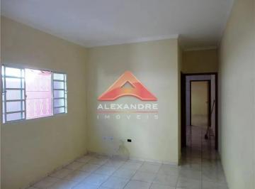 Casa · 67m² · 2 Quartos · 2 Vagas · Casa em Jardim Nova Michigan, São José dos Campos/SP de 67m² 2 quartos à venda por R$ 320.000,00