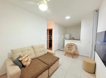 Apartamento · 50m² · 2 Quartos · 1 Vaga · Apartamento em Centro, São José do Rio Preto/SP de 50m² 2 quartos à venda por R$ 270.000,00