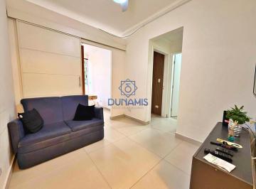 Apartamento · 55m² · 2 Quartos · 1 Vaga · Apartamento em Jardim Las Palmas, Guarujá/SP de 55m² 2 quartos à venda por R$ 340.000,00