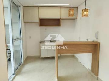 Apartamento · 38m² · 2 Quartos · 1 Vaga · Apartamento em Vila Sul Americana, Carapicuíba/SP de 38m² 2 quartos à venda por R$ 345.000,00