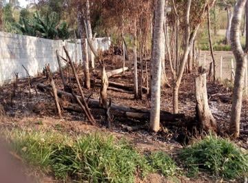 Terreno · 330m² · Terreno em Jardim São Luiz (Caucaia do Alto), Cotia/SP de 330m² à venda por R$ 160.000,00