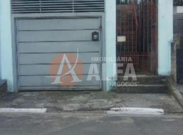 Terreno · 55m² · 1 Quarto · 1 Vaga · Terreno em Jardim Barro Branco, Cotia/SP de 55m² 1 quartos à venda por R$ 220.000,00