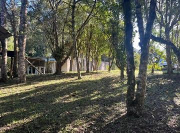 Essa chácara localizada em Contenda, São José dos Pinhais, apresenta-se como uma · Chácara em Contenda, São José dos Pinhais/PR de 2000m² 1 quartos à venda por R$ 215.000,00