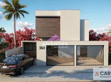Casa · 42m² · 1 Quarto · 1 Vaga · Casa em Barranco Alto, Caraguatatuba/SP de 42m² 1 quartos à venda por R$ 249.000,00