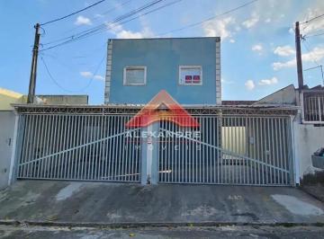 Apartamento · 70m² · 2 Quartos · 1 Vaga · Apartamento em Jardim Valparaíba, São José dos Campos/SP de 70m² 2 quartos à venda por R$ 290.000,00