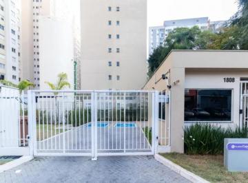 Apartamento · 50m² · 2 Quartos · Apartamento em Jardim Prudência, São Paulo/SP de 50m² 2 quartos à venda por R$ 285.000,00