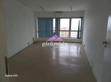 Comercial · 32m² · Sala em Centro, São José dos Campos/SP de 32m² à venda por R$ 200.000,00 ou para locação R$ 700,00/m