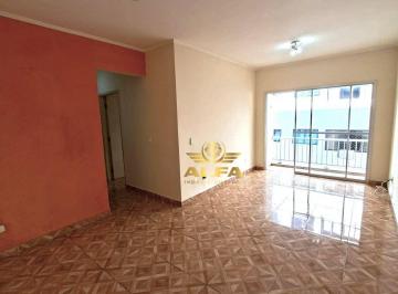 Apartamento · 81m² · 3 Quartos · 1 Vaga · Apartamento em Jardim Las Palmas, Guarujá/SP de 81m² 3 quartos à venda por R$ 345.000,00