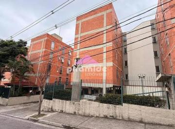 Apartamento · 59m² · 2 Quartos · 1 Vaga · Apartamento em Jardim América, São José dos Campos/SP de 59m² 2 quartos à venda por R$ 310.000,00