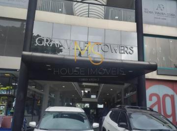 Comercial · 60m² · 1 Vaga · Loja em Granja Viana, Cotia/SP de 60m² à venda por R$ 190.000,00