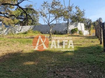 Terreno · 125m² · Terreno em Parque Rizzo, Cotia/SP de 125m² à venda por R$ 80.000,00