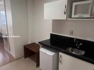 Apartamento · 28m² · 1 Quarto · 1 Vaga · Apartamento em Caminho das Árvores, Salvador/BA de 28m² 1 quartos à venda por R$ 260.000,00