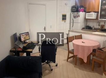 Apartamento · 49m² · 2 Quartos · 1 Vaga · Apartamento em Vila Bela, São Paulo/SP de 49m² 2 quartos à venda por R$ 337.000,00