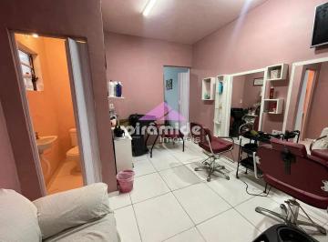 Casa · 144m² · 2 Quartos · 2 Vagas · Casa em Vila Iracema, São José dos Campos/SP de 144m² 2 quartos à venda por R$ 320.000,00