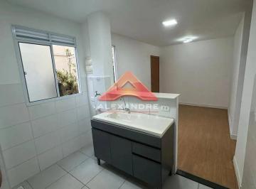 Apartamento · 38m² · 2 Quartos · 1 Vaga · Apartamento em Bom Retiro, São José dos Campos/SP de 38m² 2 quartos à venda por R$ 212.000,00