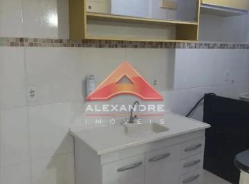 Apartamento · 47m² · 2 Quartos · Apartamento em Jardim Califórnia, Jacareí/SP de 47m² 2 quartos à venda por R$ 240.000,00