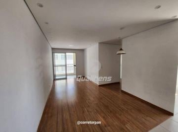 Apartamento · 58m² · 2 Quartos · 1 Vaga · Apartamento em Vila Bocaina, Mauá/SP de 58m² 2 quartos à venda por R$ 337.000,00