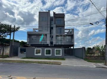 Apartamento · 41m² · 2 Quartos · 1 Vaga · Apartamento em Campo Pequeno, Colombo/PR de 41m² 2 quartos à venda por R$ 289.000,00
