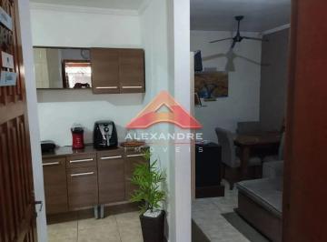 Casa · 65m² · 2 Quartos · 2 Vagas · Casa em Loteamento Vila Romana, Jacareí/SP de 65m² 2 quartos à venda por R$ 320.000,00
