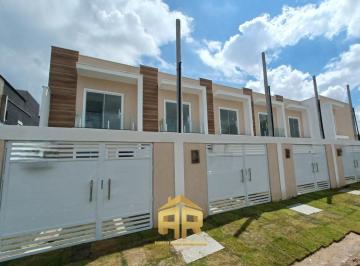 Casa · 75m² · 2 Quartos · 1 Vaga · Casa em Campo Grande, Rio de Janeiro/RJ de 75m² 2 quartos à venda por R$ 325.000,00
