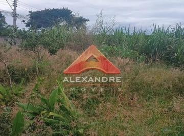 Terreno · 10m² · Terreno em Chácaras Pousada do Vale, São José dos Campos/SP de 10m² à venda por R$ 130.000,00