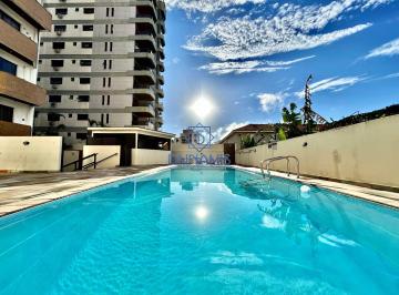 Apartamento · 63m² · 1 Quarto · 1 Vaga · Apartamento em Jardim Três Marias, Guarujá/SP de 63m² 1 quartos à venda por R$ 280.000,00