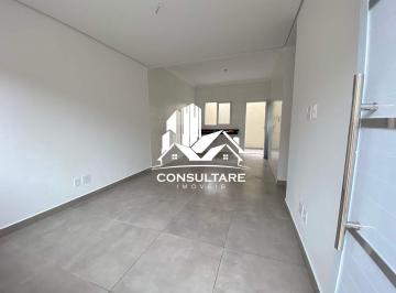 Casa · 56m² · 2 Quartos · 1 Vaga · Casa em Morro de Nova Cintra, Santos/SP de 56m² 2 quartos à venda por R$ 300.000,00