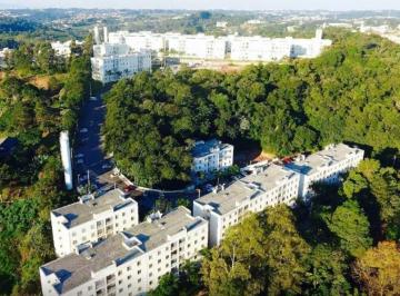 Terreno · 64m² · 2 Quartos · 1 Vaga · Terreno em Jardim Caiapia, Cotia/SP de 64m² 2 quartos à venda por R$ 260.000,00