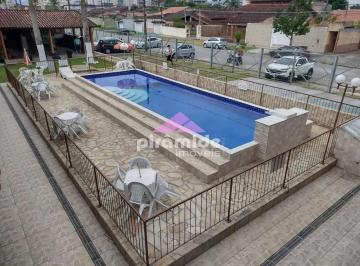 Apartamento · 60m² · 1 Quarto · 2 Vagas · Apartamento em Martim de Sá, Caraguatatuba/SP de 60m² 1 quartos à venda por R$ 300.000,00
